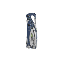Leatherman Skeletool Cx Çok Amaçlı Pense Verdant - 3