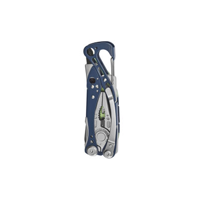 Leatherman Skeletool Cx Çok Amaçlı Pense Verdant - 3