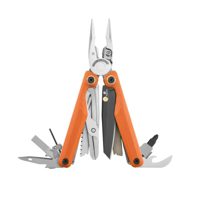 Leatherman Wave Alpha Canyonland 833338 - LEATHERMAN