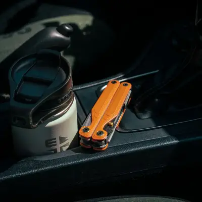 Leatherman Wave Alpha Canyonland 833338 - 6