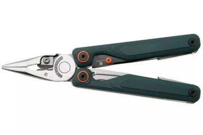 Leatherman Wave Alpha Cascadia 833401 - LEATHERMAN