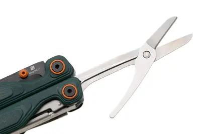 Leatherman Wave Alpha Cascadia 833401 - 5
