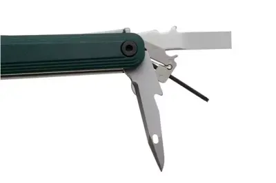 Leatherman Wave Alpha Cascadia 833401 - 9
