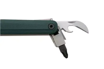 Leatherman Wave Alpha Cascadia 833401 - 10