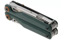 Leatherman Wave Alpha Cascadia 833401 - 11