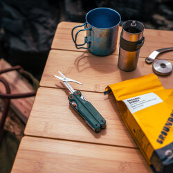 Leatherman Wave Alpha Cascadia 833401 - 13