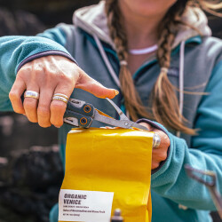 Leatherman Wave Alpha Cascadia 833401 - 14