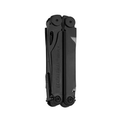 Leatherman Wave Plus Pense Multitool Black - 2