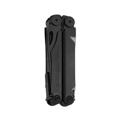 Leatherman Wave Plus Pense Multitool Black - Thumbnail