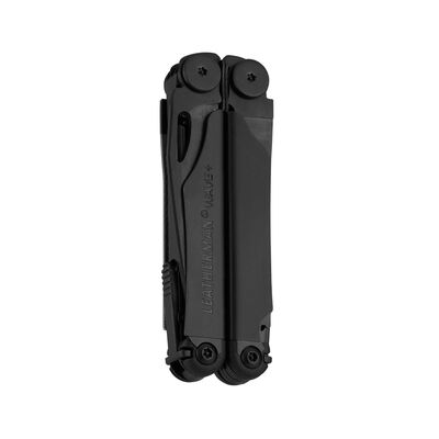 Leatherman Wave Plus Pense Multitool Black - 3