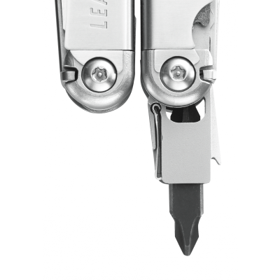 Leatherman Wave Plus Pense Multitool - 2