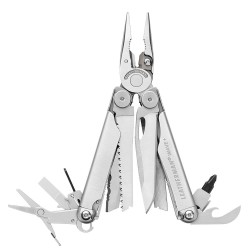 Leatherman Wave Plus Pense Multitool - Thumbnail