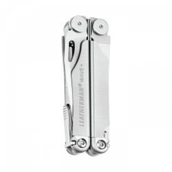 Leatherman Wave Plus Pense Multitool - Thumbnail