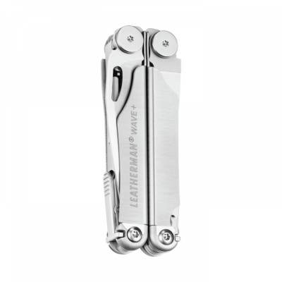 Leatherman Wave Plus Pense Multitool