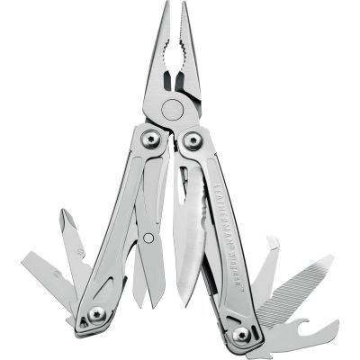 Leatherman Wingman Tool Pense - 1