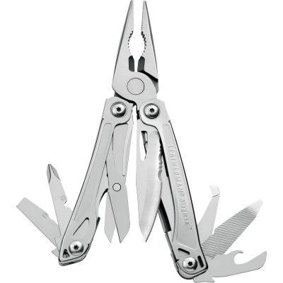 Leatherman Wingman Tool Pense