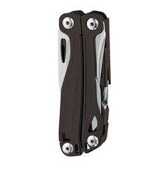 Leatherman Wingman Tool Pense Black&Silver - 2