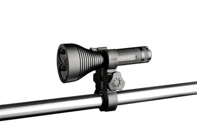 Led Lenser 0362 Universal Mounting System - 3