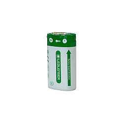 Led Lenser 14500 Li-ion Şarj Edilebilir Pil 1550 mAh - LED LENSER