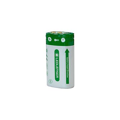 Led Lenser 14500 Li-ion Şarj Edilebilir Pil 1550 mAh - 1