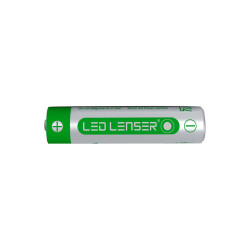 Led Lenser 14500 Pil 750 mAh - LED LENSER