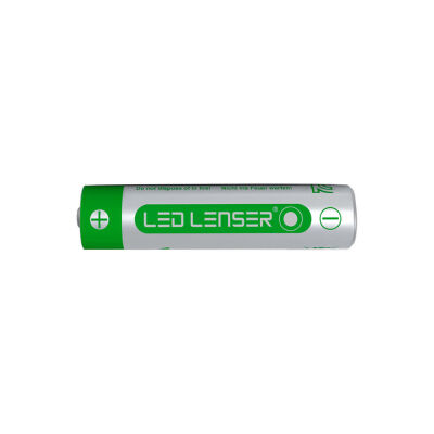 Led Lenser 14500 Pil 750 mAh - 1