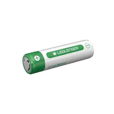 Led Lenser 18650 Pil 3000 Mah Şarj Edilebilir - 1