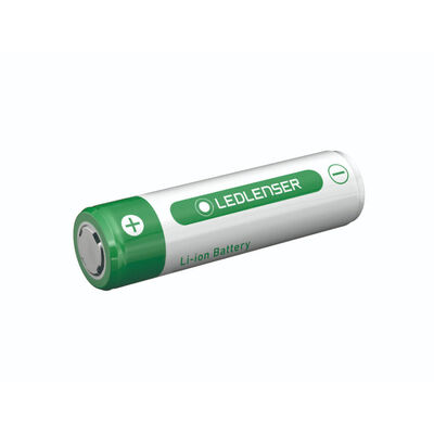 Led Lenser 21700 Pil 4800 Mah - 1