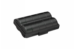 Led Lenser 3.7v 3400 Mah. 18650 Pil Battery Box - 2