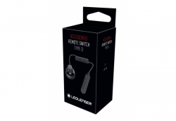 Led Lenser D Tipi Sessiz Buton 501024 - 2