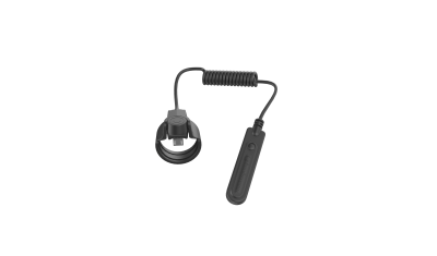 Led Lenser D Tipi Sessiz Buton 501024 - 1