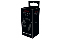 Led Lenser E Tipi Sessiz Buton - 2