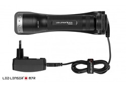 Led Lenser M7R 8307-R El Feneri - Thumbnail