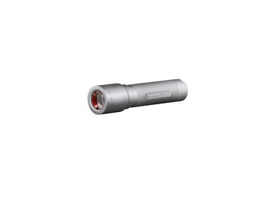 Led Lenser SL-Pro300 El Feneri Gümüş Renk - 3