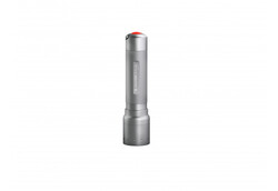 Led Lenser SL-Pro300 El Feneri Gümüş Renk - 4