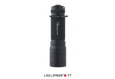 Led Lenser TT El Feneri - 1