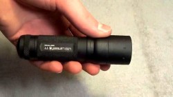Led Lenser TT El Feneri - 3