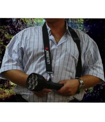 Led Lenser X21R El Feneri 5000 Lümen - 3
