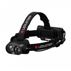 Led Lenser H19R Core Şarjlı Kafa Feneri - 1
