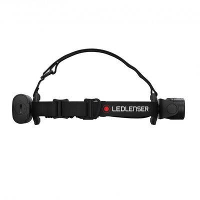 Led Lenser H19R Core Şarjlı Kafa Feneri - 2