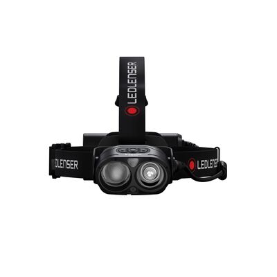 Led Lenser H19R Core Şarjlı Kafa Feneri - 3