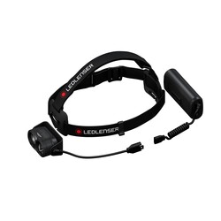 Led Lenser H19R Core Şarjlı Kafa Feneri - 4