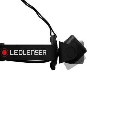 Led Lenser H19R Core Şarjlı Kafa Feneri - 6