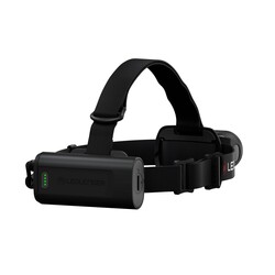 Led Lenser H19R Core Şarjlı Kafa Feneri - 7