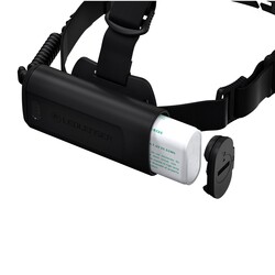 Led Lenser H19R Core Şarjlı Kafa Feneri - 8