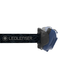 Led Lenser HF4R Core Kafa Feneri Mavi - Thumbnail