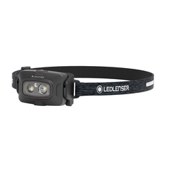 LED LENSER - Led Lenser HF4R Core Kafa Feneri Siyah