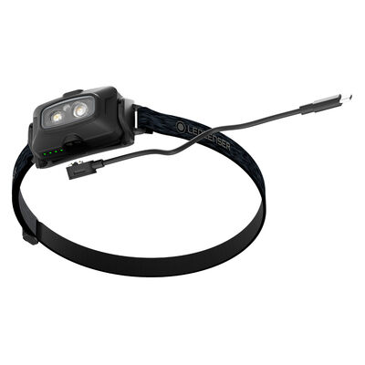 Led Lenser HF4R Core Kafa Feneri Siyah - 3