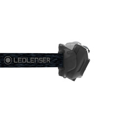 Led Lenser HF4R Core Kafa Feneri Siyah - Thumbnail
