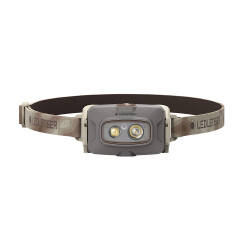 Led Lenser HF4R Signature Kafa Feneri Sand - 1